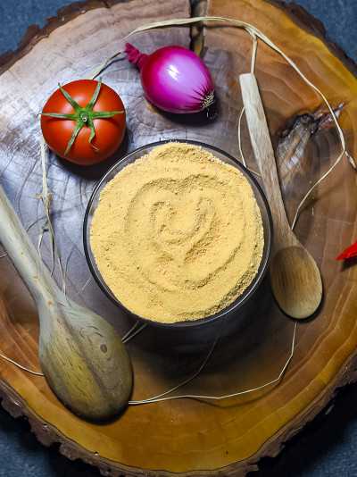 Ev Yapımı Tarhana 1 kg