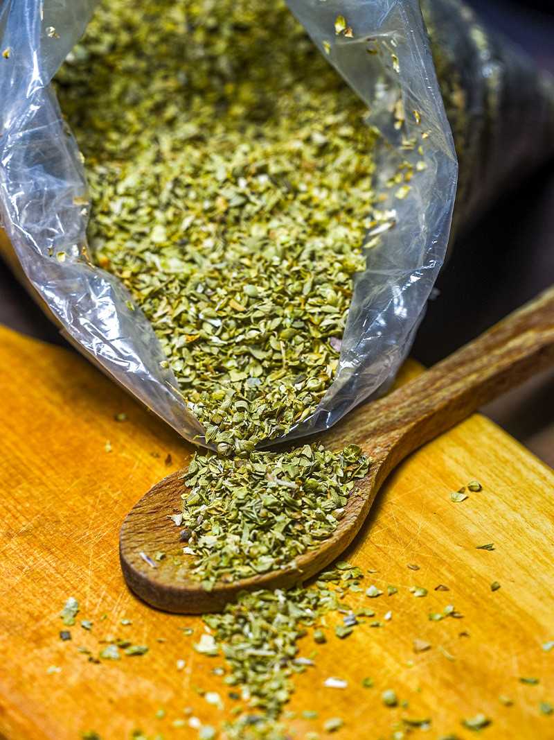 Dağ Kekiği 100 gr.